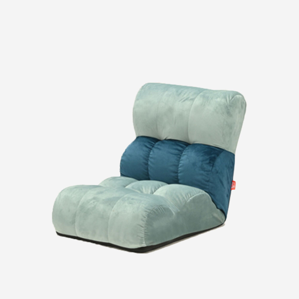 フロアチェア 座椅子「ピグレット CHIBI」BGR色 | 大塚家具 オンライン