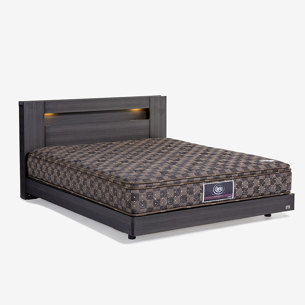 サータ ベッドマットレス - ベッド