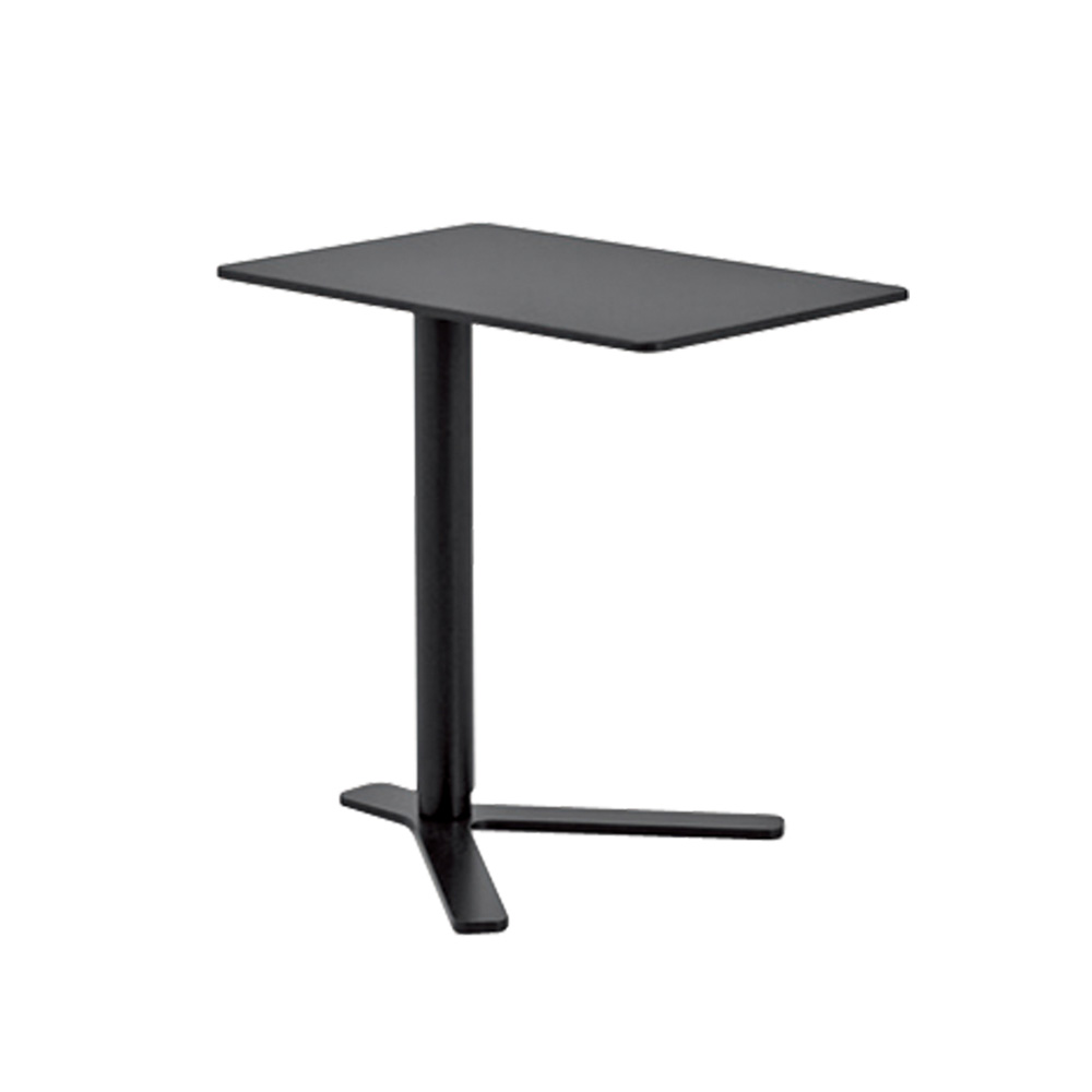 昇降型サイドテーブル机・テーブル
