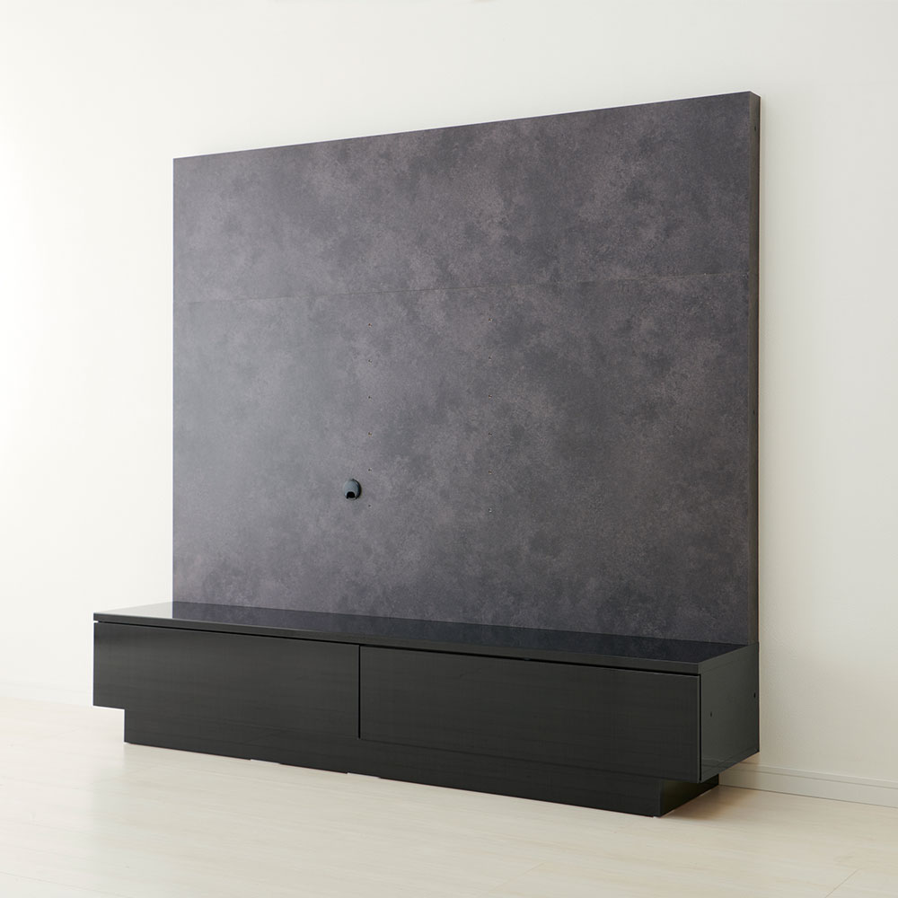 Pamouna（パモウナ）テレビボード「AQ-1800」幅180cm 全4色 | 大塚家具 