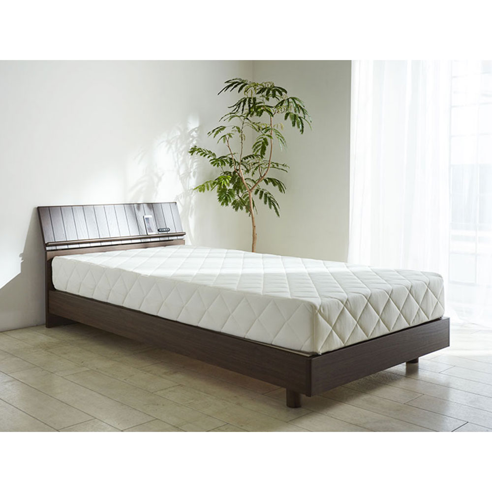 ベッド シングルサイズ 大塚家具 - ベッドフレーム