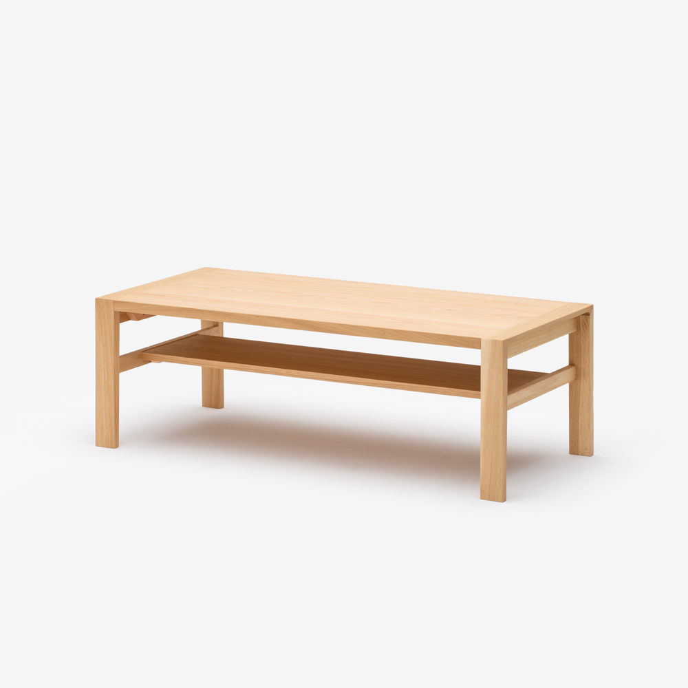カリモク家具 karimoku꧂ガラステーブル センターテーブル ローテーブル-