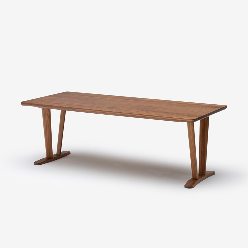 カリモク座卓 - テーブル