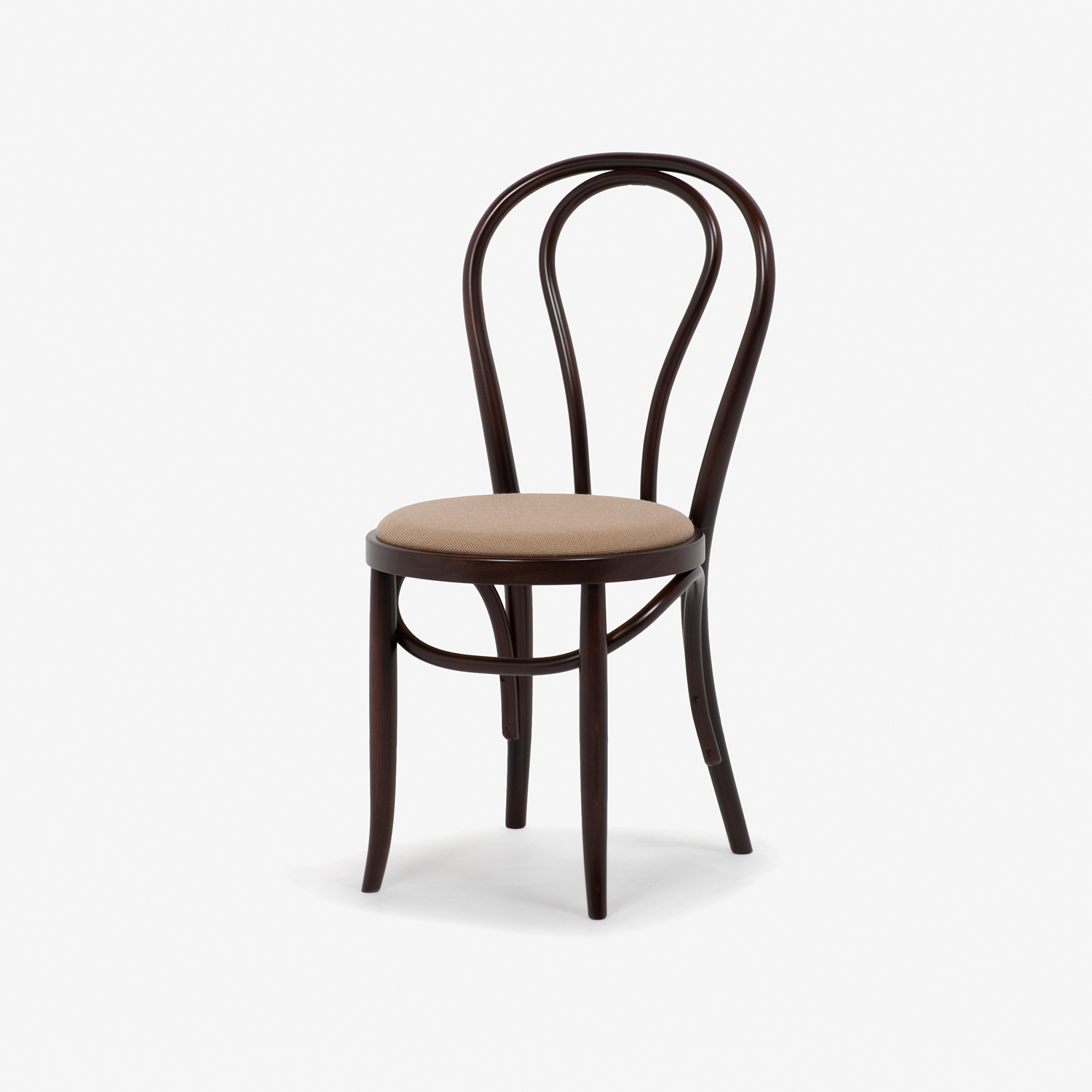 【値下げ不可】秋田木工　カウンターチェア　曲木椅子　日本製　ブナ材　無垢材27kg