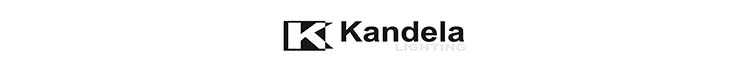 KANDELA（カンデラ）ロゴ