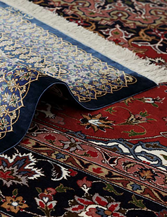 世界の手織り絨毯 | 大塚家具 オンラインショップ