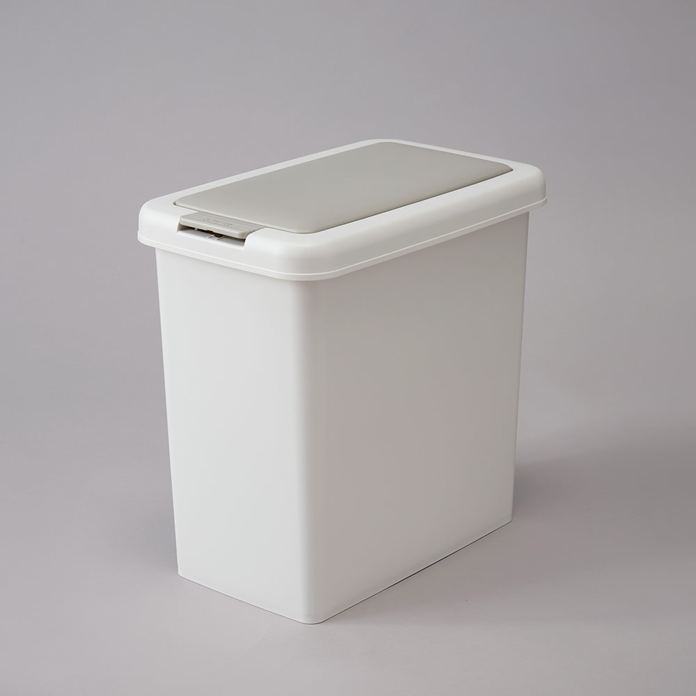 Pamouna(パモウナ)オプションダストボックス「XA-20」20L(P)タイプ プッシュ式