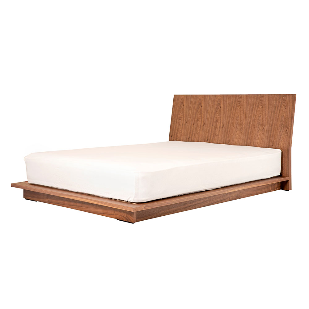(送料込み)フランスベッド 木製フレーム＋マットレス セット シングルサイズ