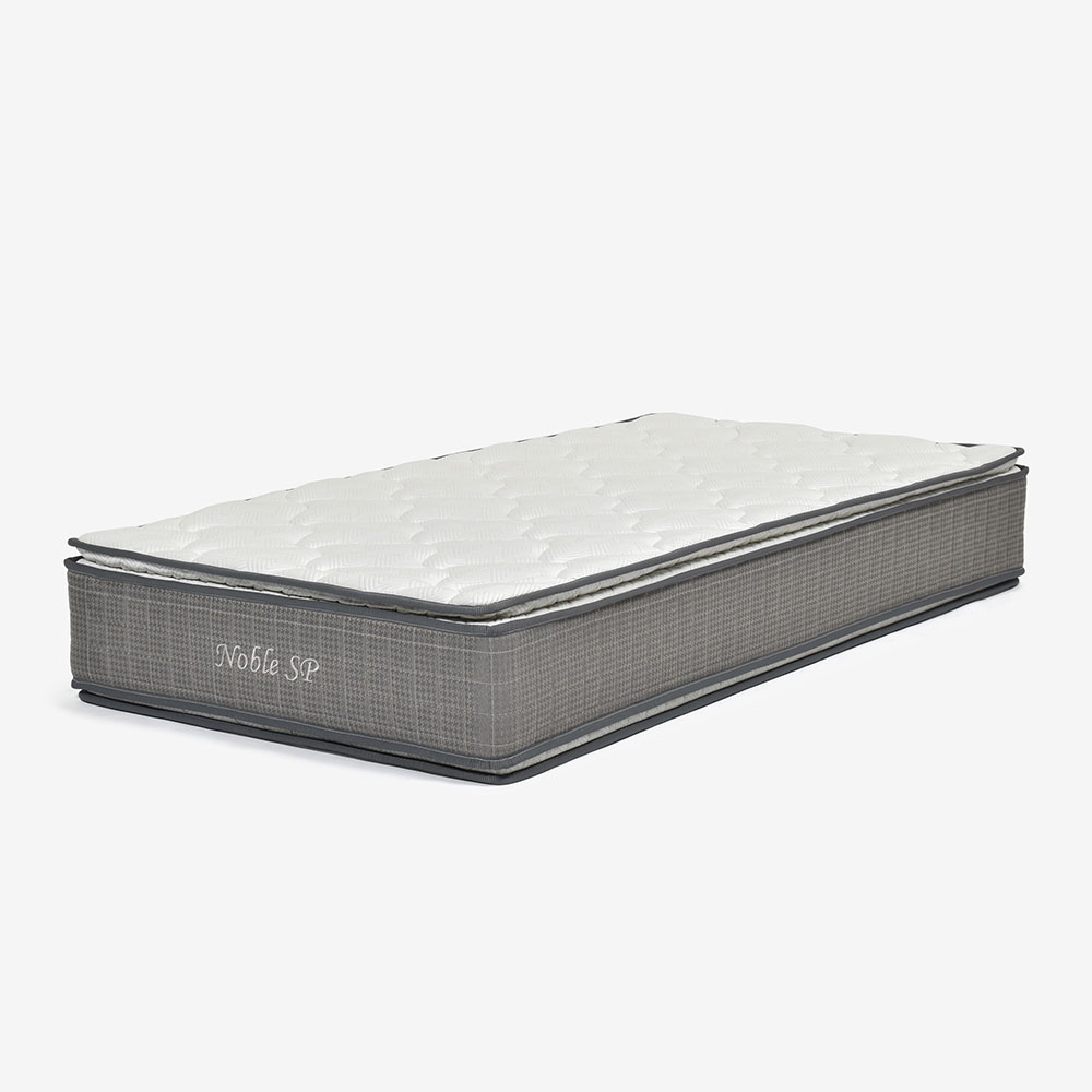 マットレス「ノーブルSP」厚さ28cm ポケットコイル 全5サイズ