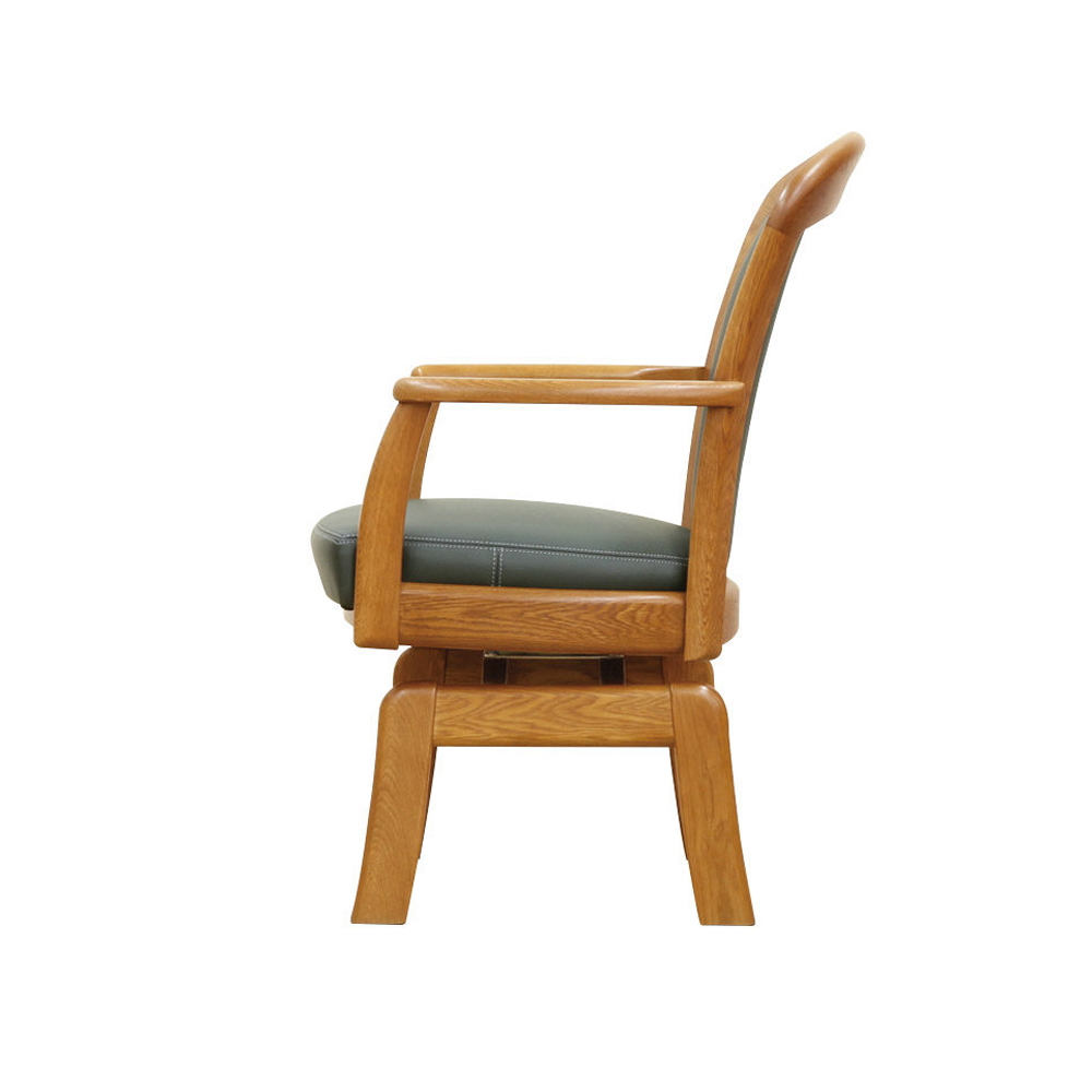 大塚家具の回転椅子 - 椅子