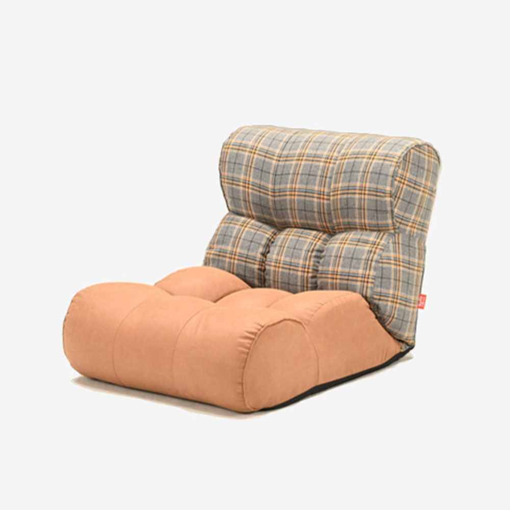 フロアチェア 座椅子「ピグレットJr」フェミ色 | 大塚家具 オンライン 