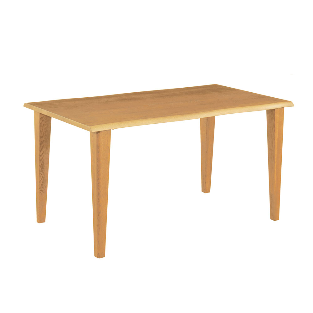伸長式テーブル「YUME2」オーク突板 N色 | 大塚家具 オンラインショップ