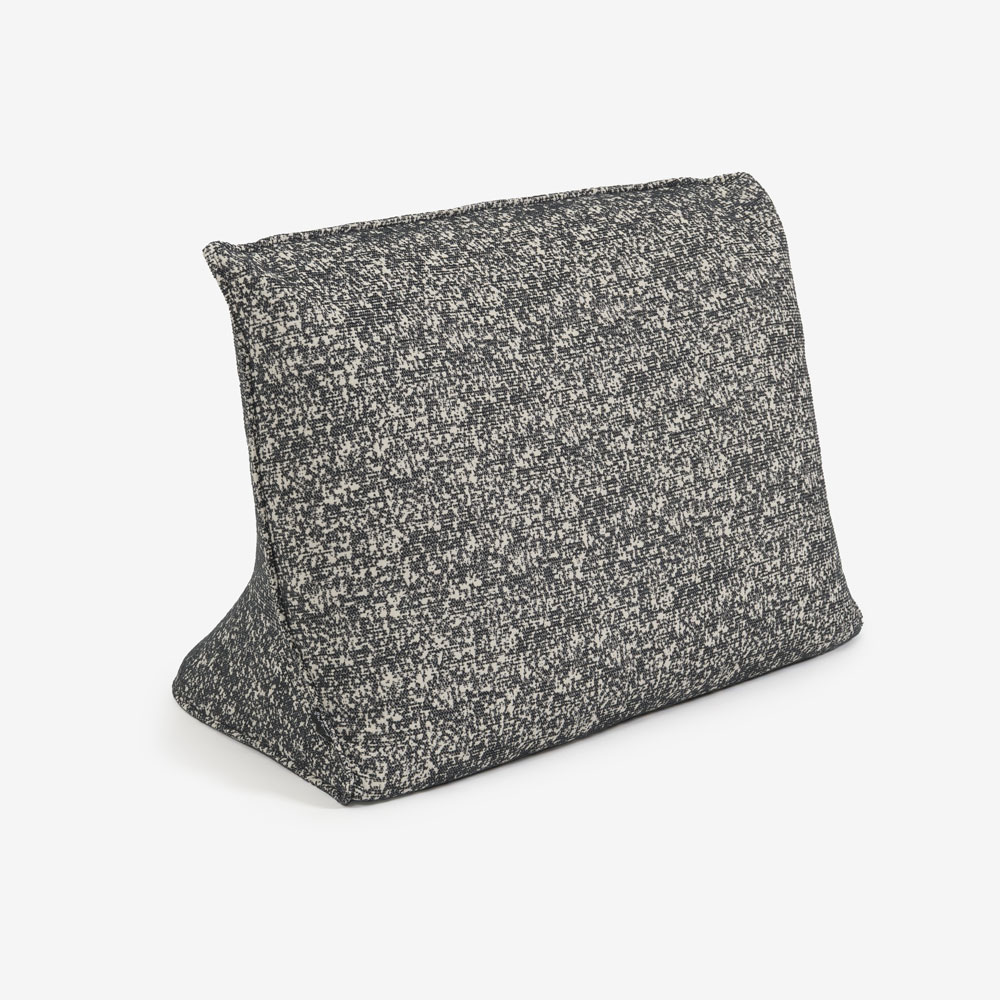 ligne roset(リーン・ロゼ)ソファ「ロゼプラド」背クッション 布#RJ-627【受注生産品】