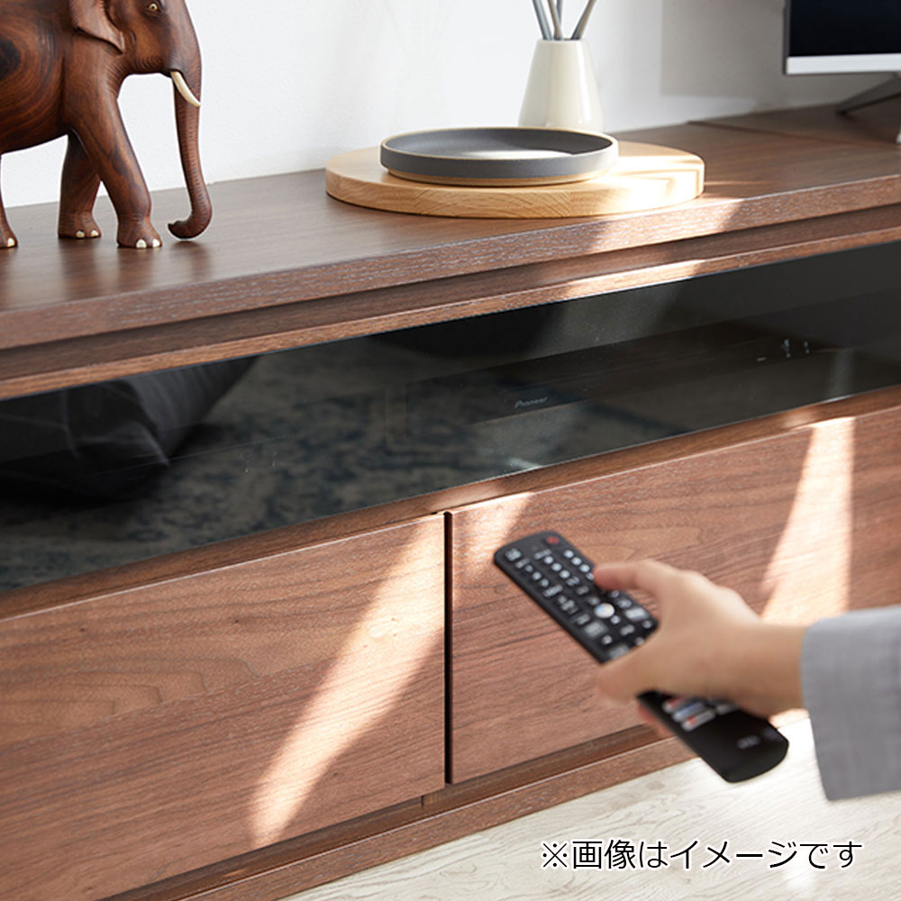 テレビボード「ノーク2」幅80cm 全2色