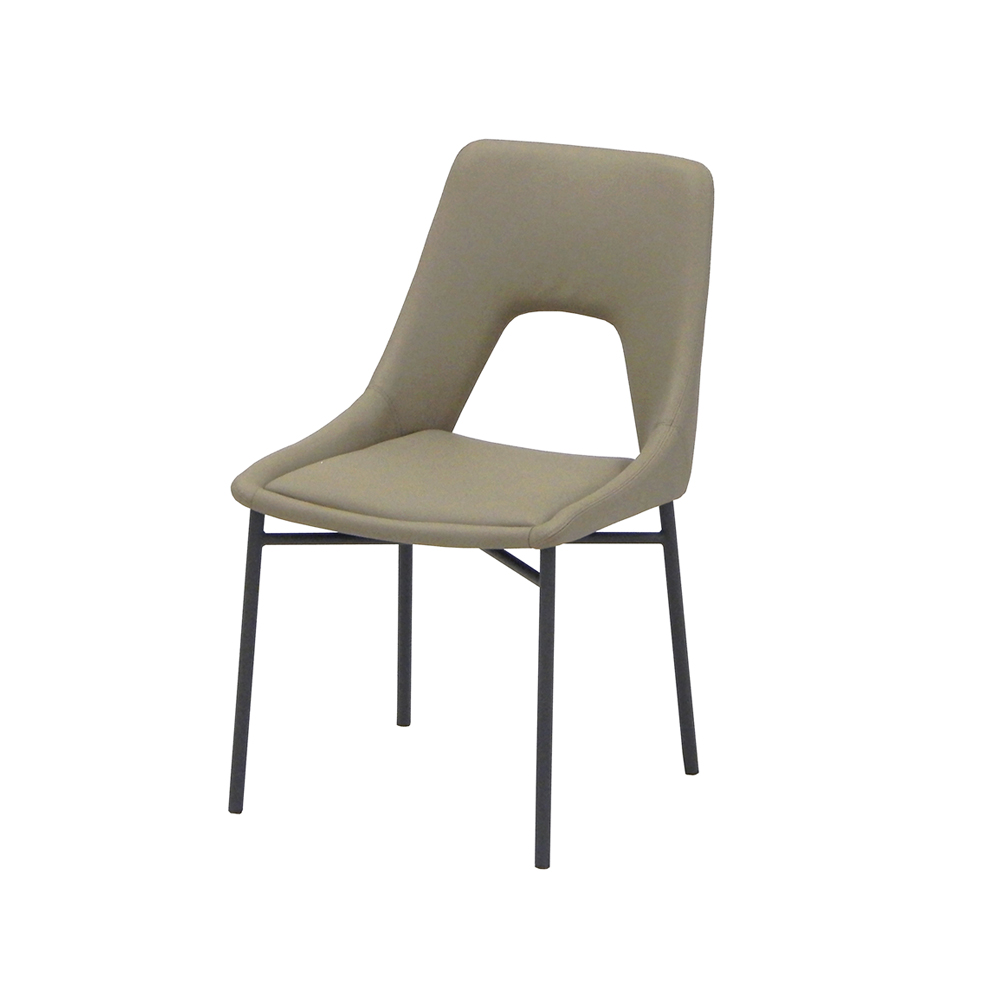 ダイニングセット「レイラ」セラミック天板 ホワイト色 テーブル3サイズ 椅子4脚 全2色