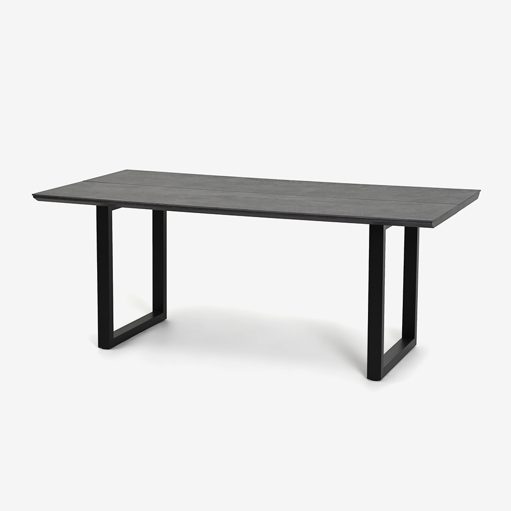 ダイニングテーブル「レイラ」セラミック天板 全2色 全3サイズ | 大塚