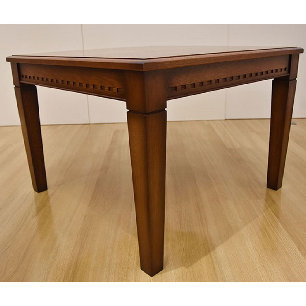 サイドテーブル 「ブルックス」 幅70cm ナラ材