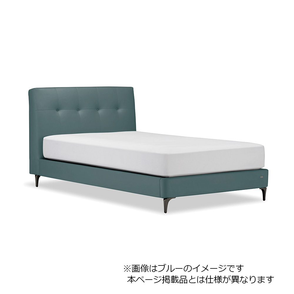 FranceBed（フランスベッド）電動ベッドフレーム「IQ ケベックRX」布張り 2モーター 全2サイズ 全3色