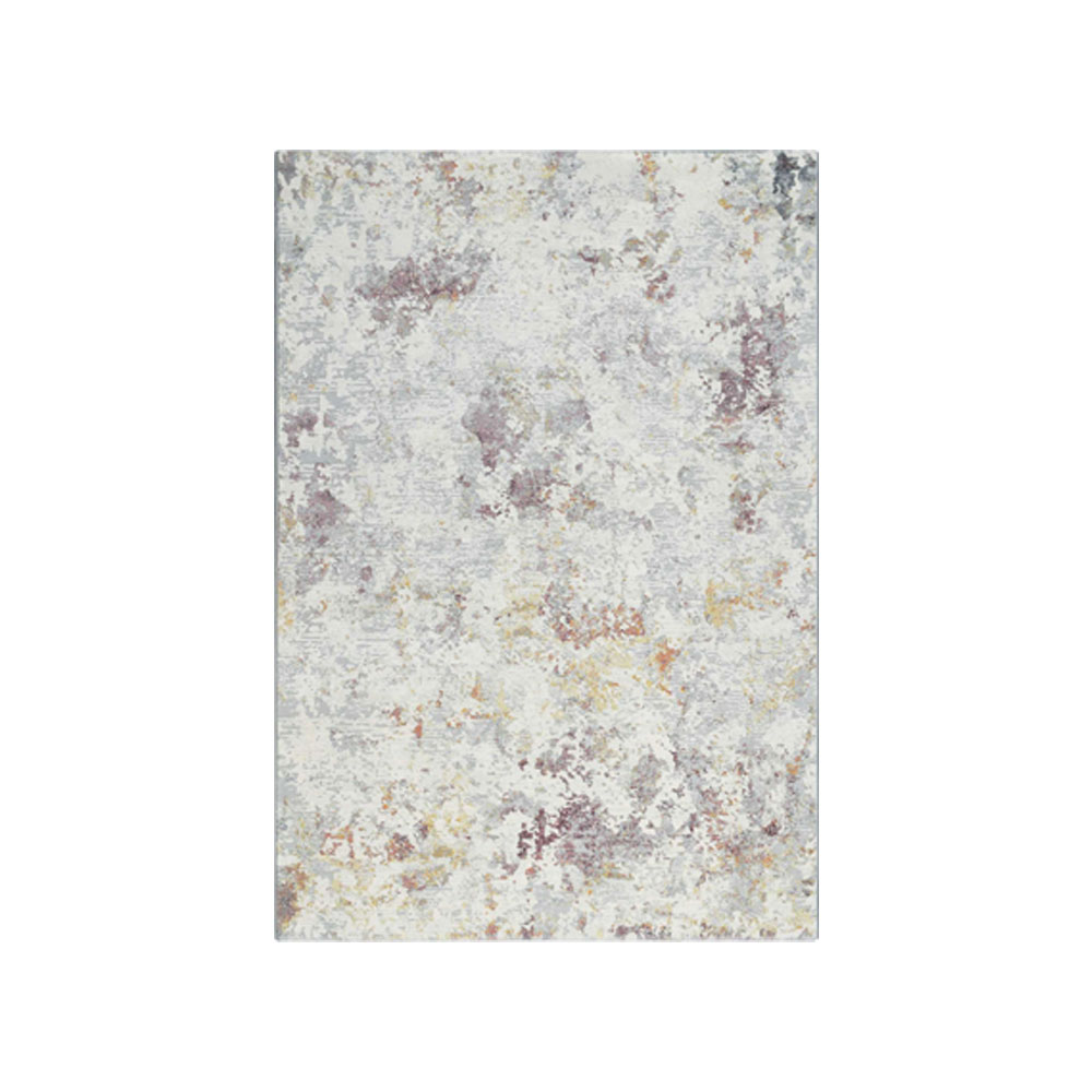 ウィルトンラグ「Micelle マイセル」長方形 全3サイズ 全3色 防炎