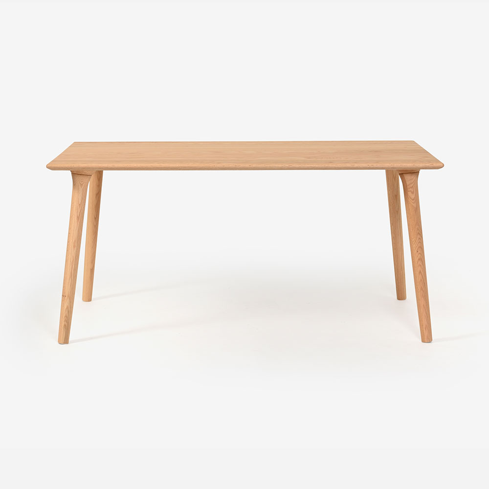 大塚家具 ダイニングテーブル ウォールナット フィル3 - 机/テーブル