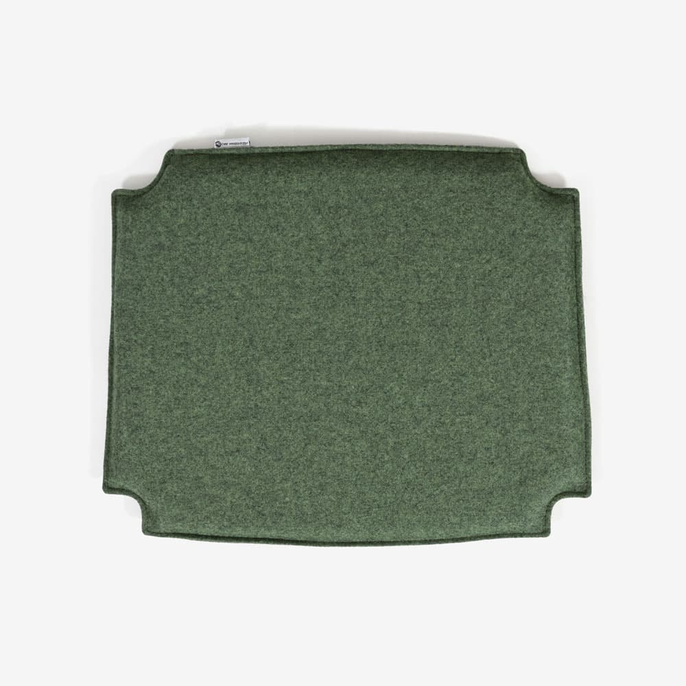 カール・ハンセン&サン チェアクッション「CH24用クッション」布 全4色【受注生産品】