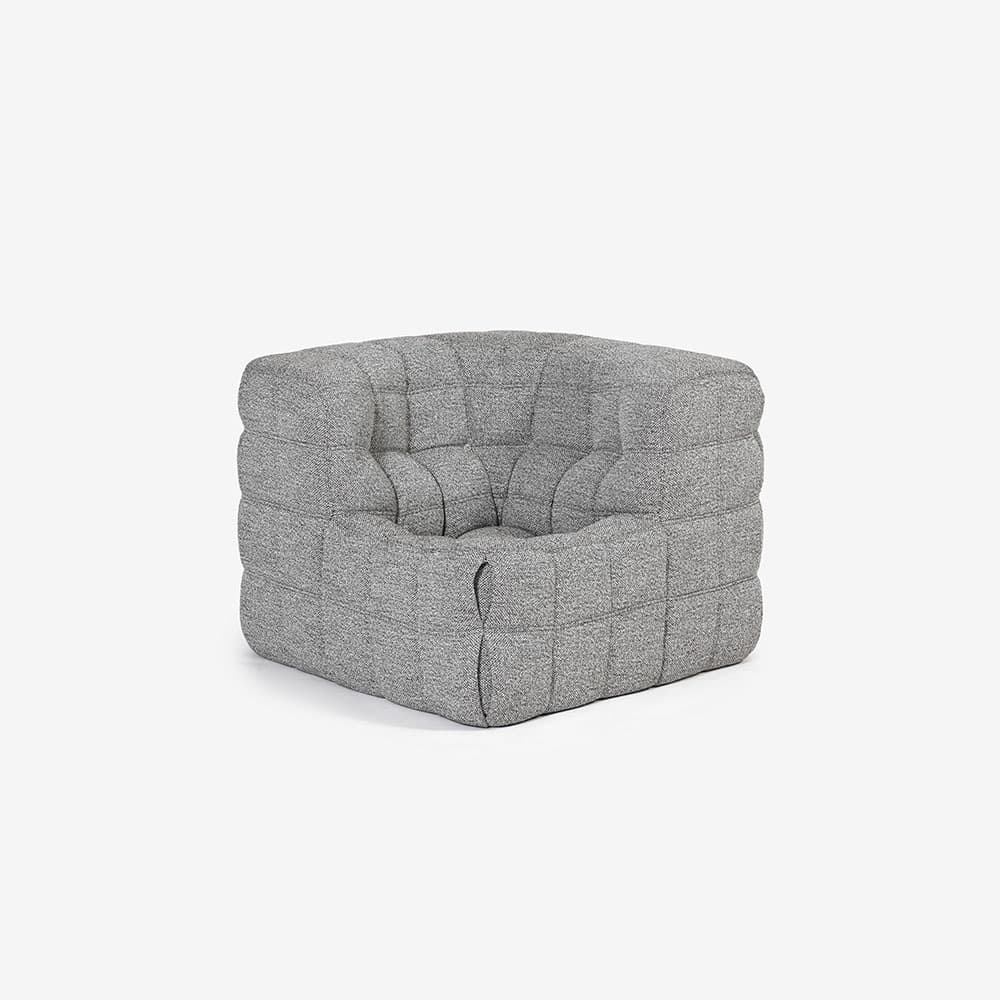 ligne roset(リーン・ロゼ)コーナー「ロゼカシマ2」幅100cm 布#RM-742【受注生産品】