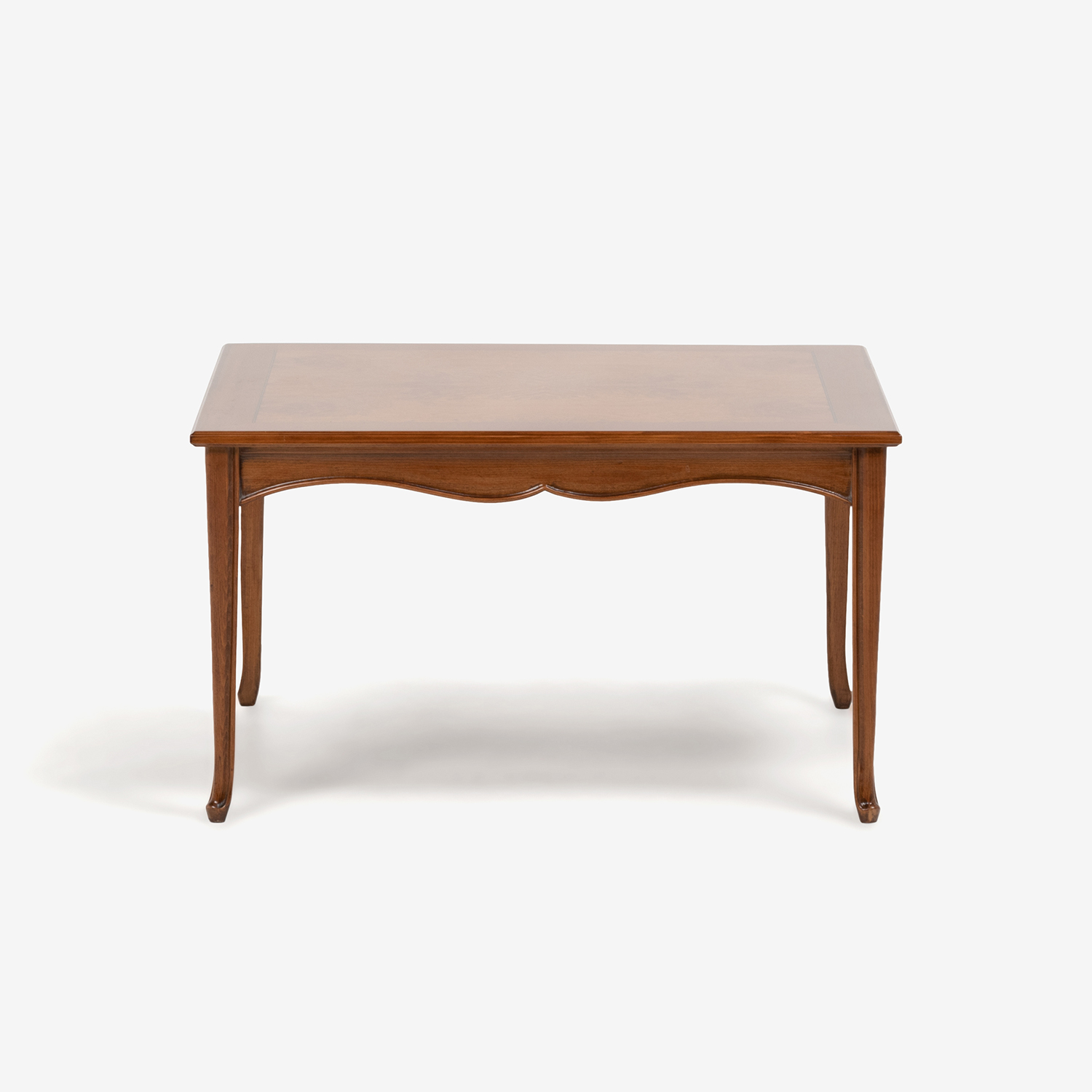 未使用 最高級 Medea メデア イタリア製 ローズウッド センターテーブル未使用品定価¥395000