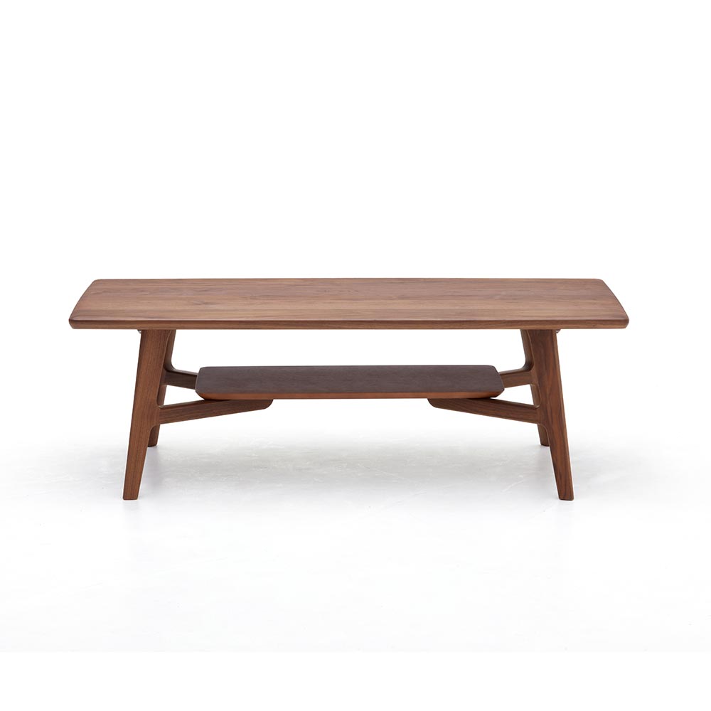 カリモク テーブル - サイドテーブル・ナイトテーブル・ローテーブル