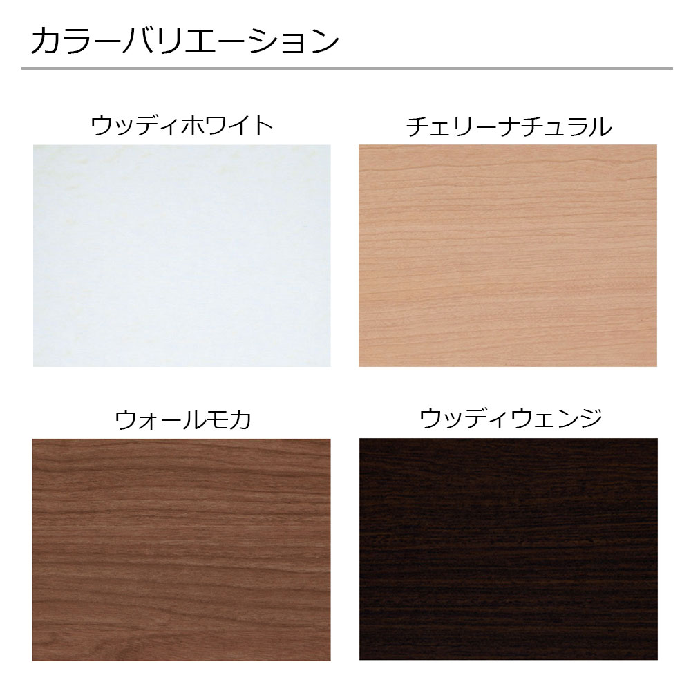 小島工芸　「Nアコード用 オプション棚板」全5サイズ 全4色