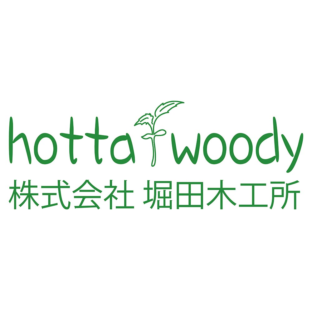 hotta woody（堀田木工所）デスク「FILO フィーロ 3094」幅100cm アルダー材NA色