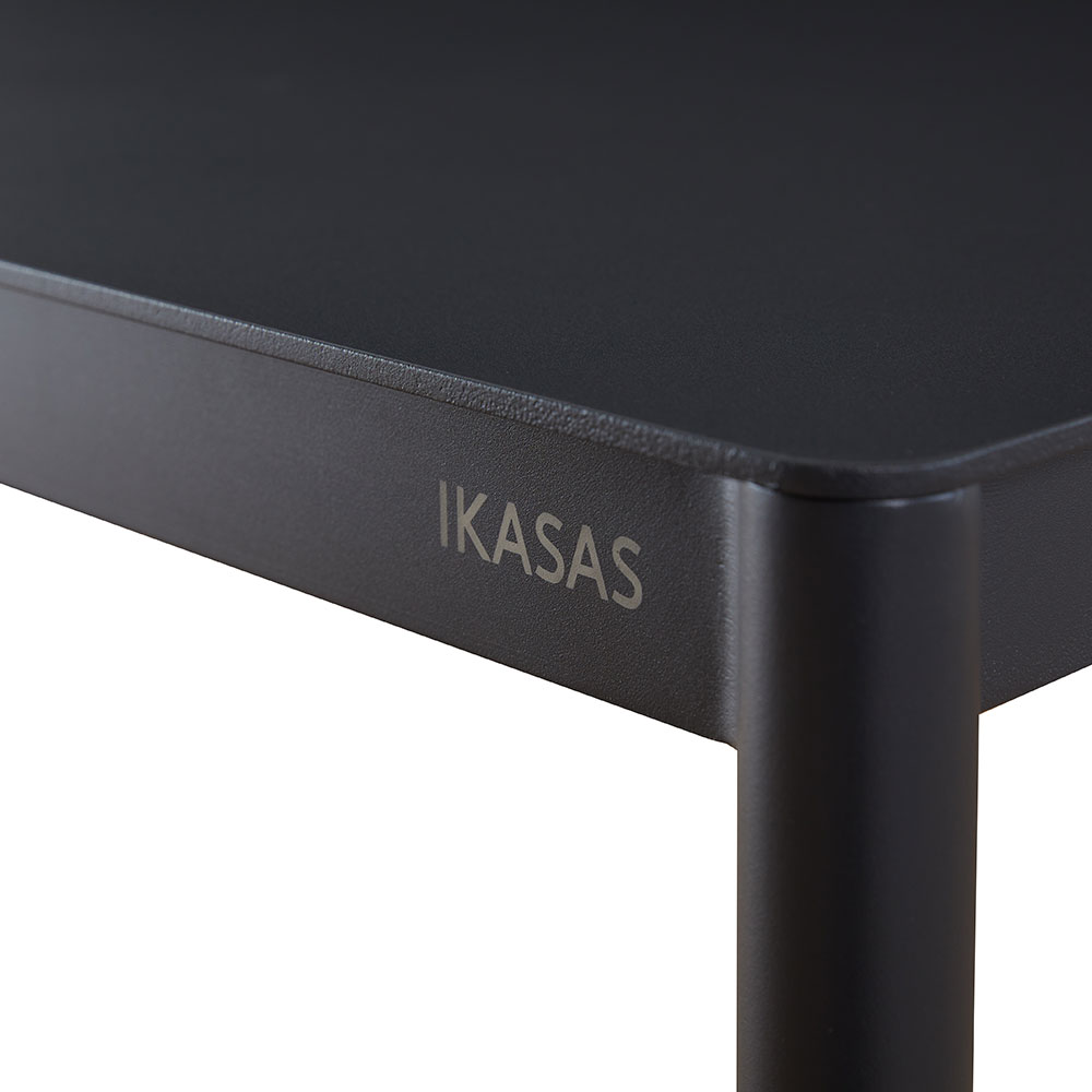 IKASAS（イカサ）ダイニングテーブル「KAIS-カイス-DINING TABLE 90」