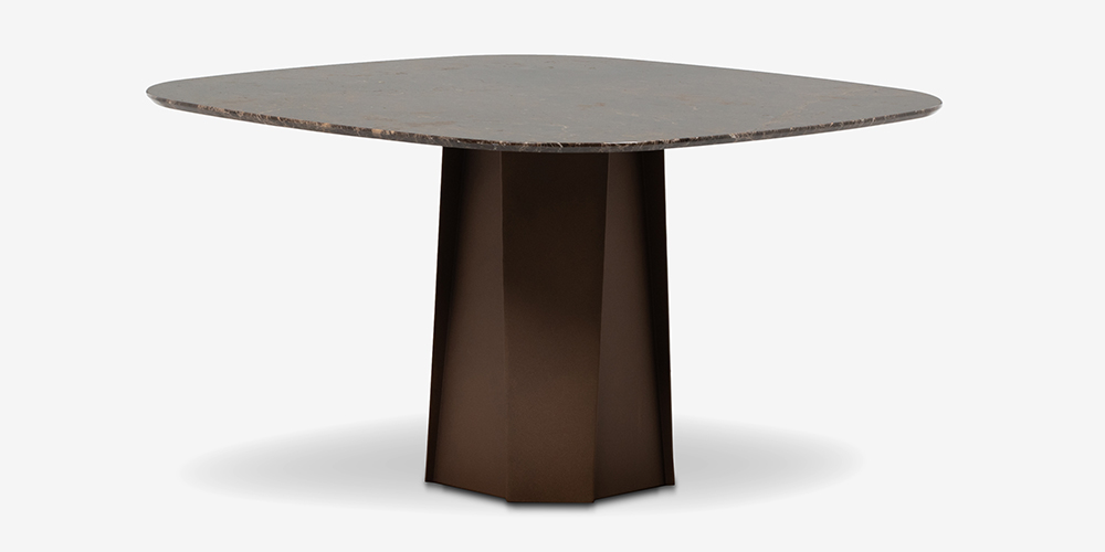 ダイニングテーブル「ディブラ IM9280」天然石 エスペラドール | 大塚 