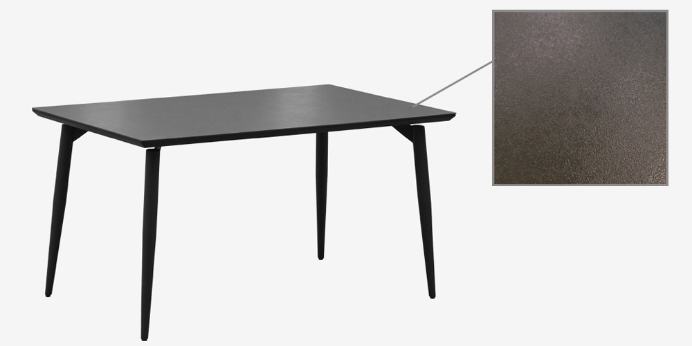 ダイニングテーブル「パシオン セラミックトップ」幅138cm | 大塚家具