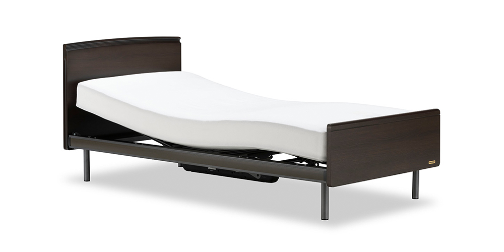 FranceBed（フランスベッド）電動ベッドフレーム「クォーレックス CU