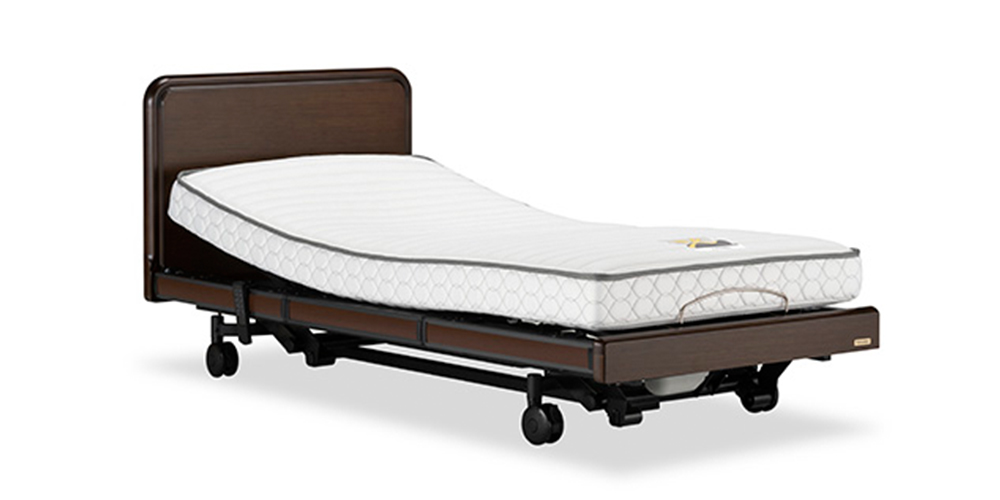 FranceBed（フランスベッド）電動ベッドフレーム「グランマックス