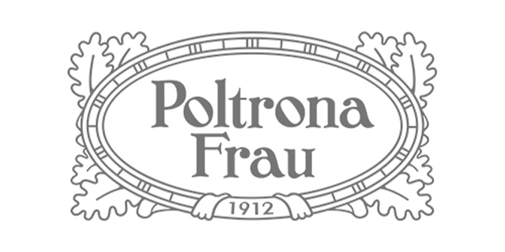 Portlona Frau　ロゴマーク