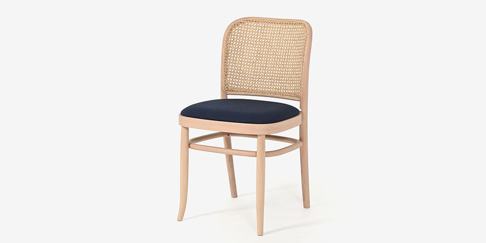 【値下げ不可】秋田木工　カウンターチェア　曲木椅子　日本製　ブナ材　無垢材27kg