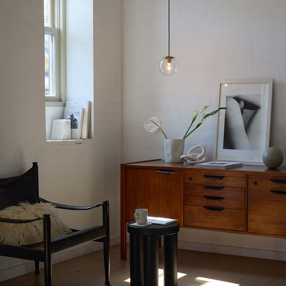 ペンダント「SUMICA グレープ SAP-010-1KC」のイメージ写真