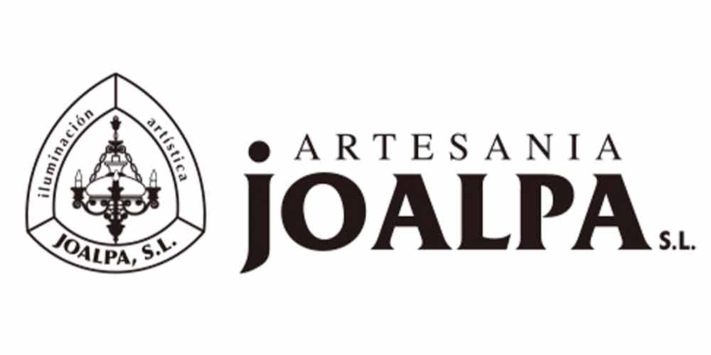JOALPA（ホアルパ）社ロゴ