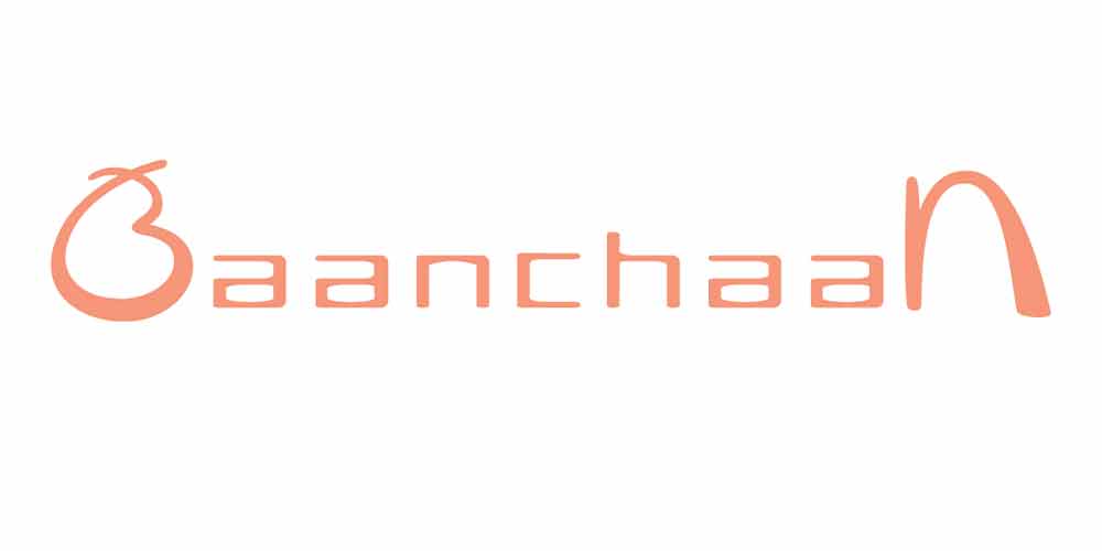 「Baanchaan」社ロゴ